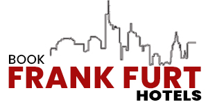 Bookfrankfurthotels.com logo image